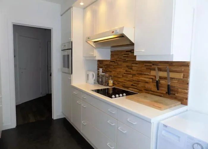 Gezellig In Mariakerke-oostende *