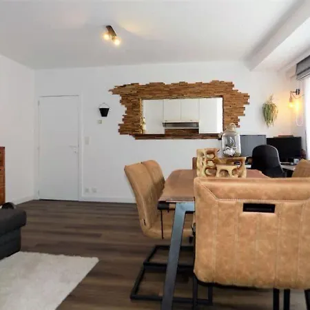 Gezellig In Mariakerke-oostende