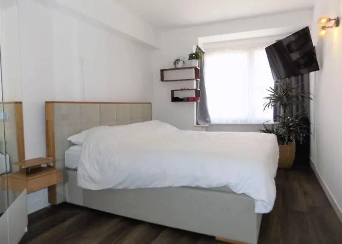 Gezellig In Mariakerke-oostende